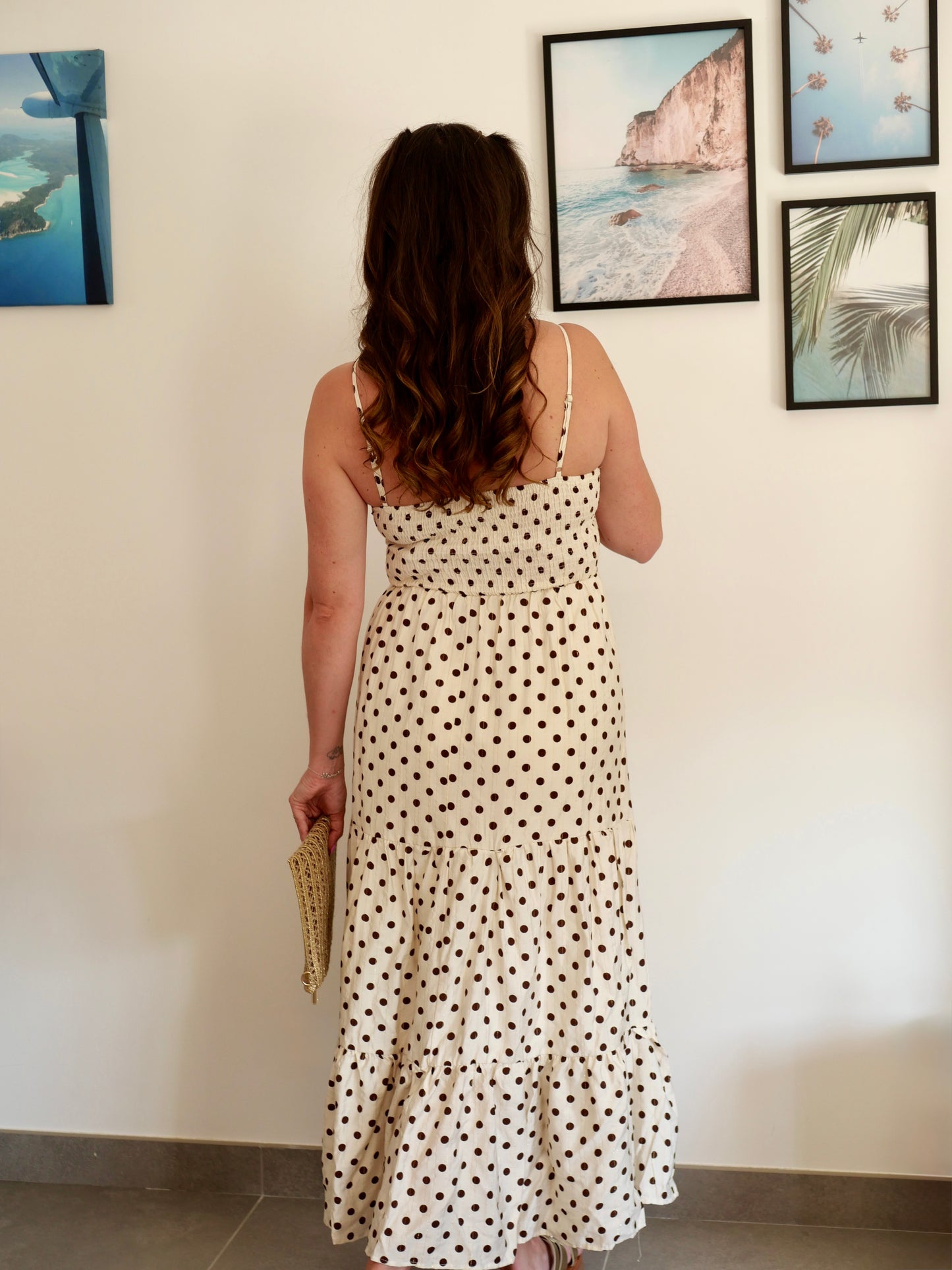 ROBE COLETTE