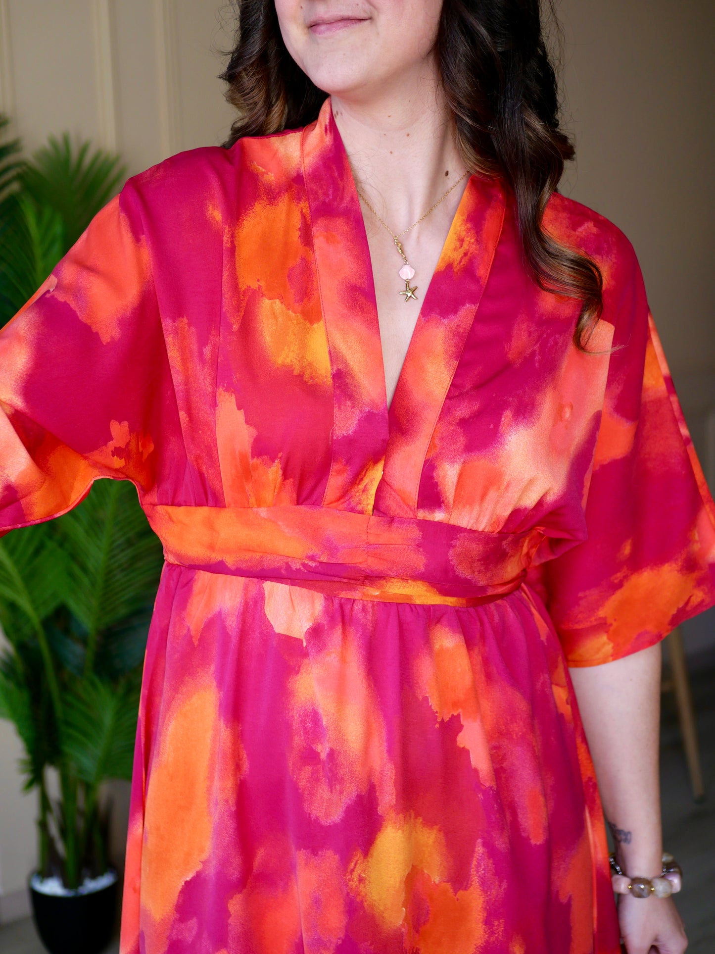 ROBE SUNSET