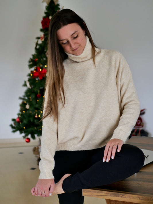 LEGGING POLAIRE TIGNES