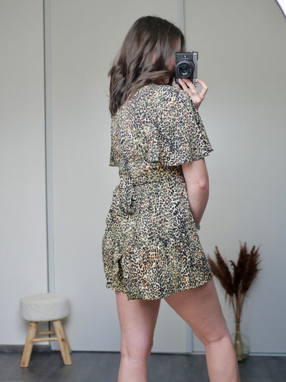 COMBISHORT FLUIDE JUNE