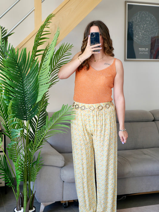 PANTALON LOUANA