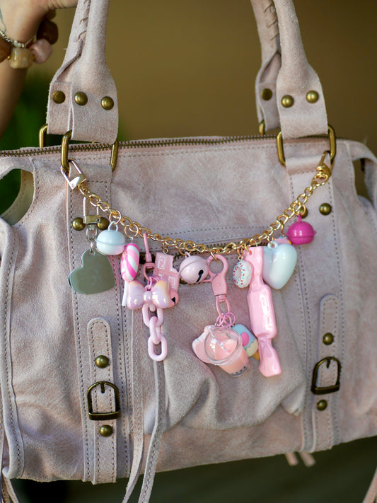 GRI GRI DE SAC GIRLY