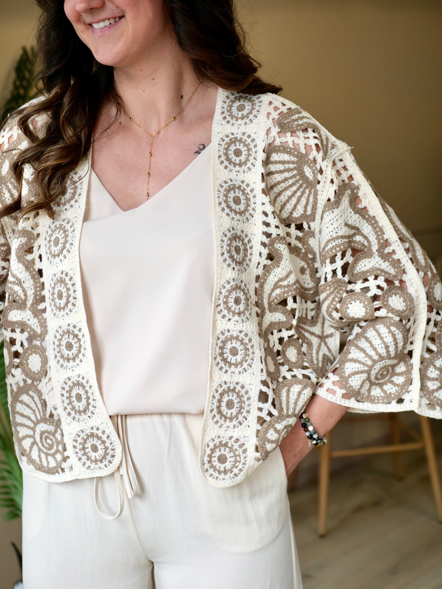 GILET SUMMER