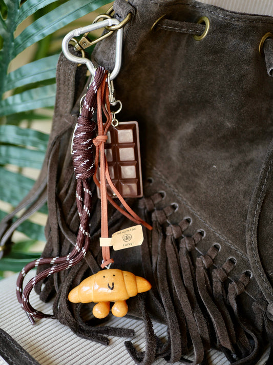 GRI GRI DE SAC CROISSANT