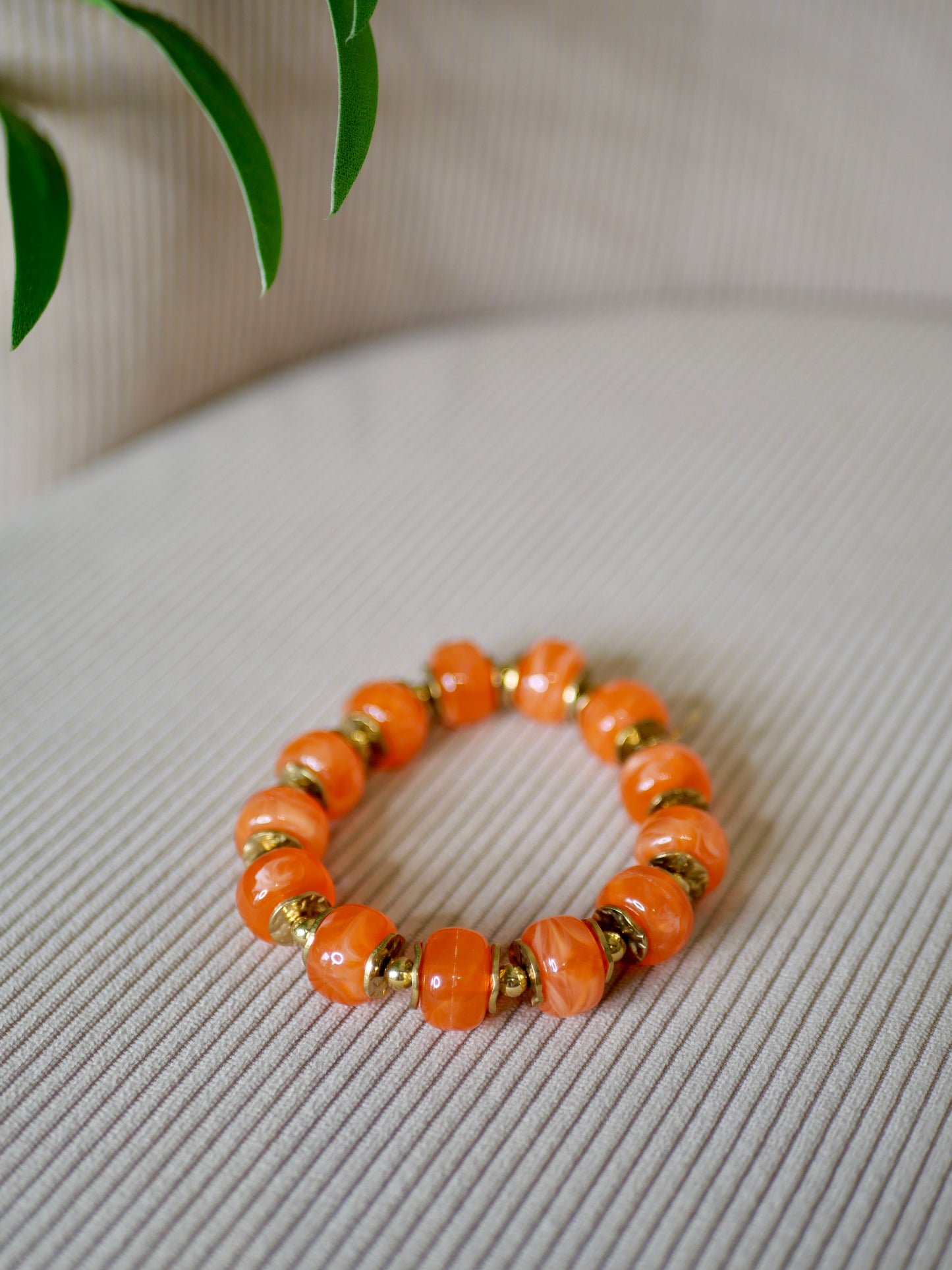 BRACELET CORAIL