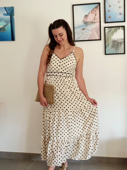 ROBE COLETTE