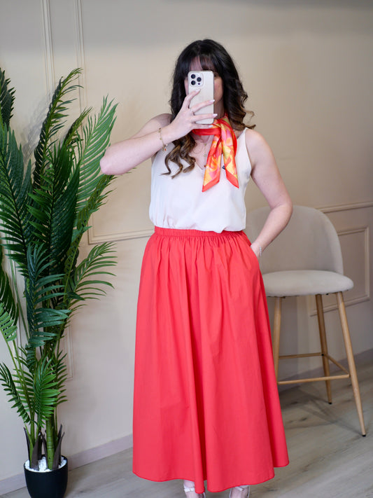 JUPE BARCELONA CORAIL