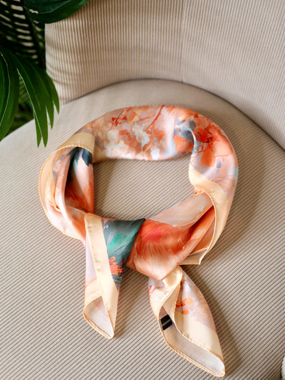 FOULARD SUNRISE