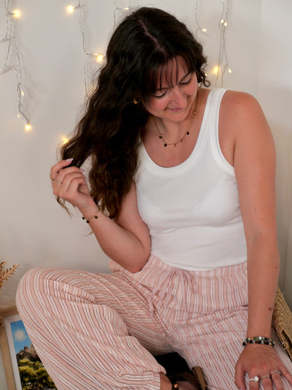 PANTALON BLUSH