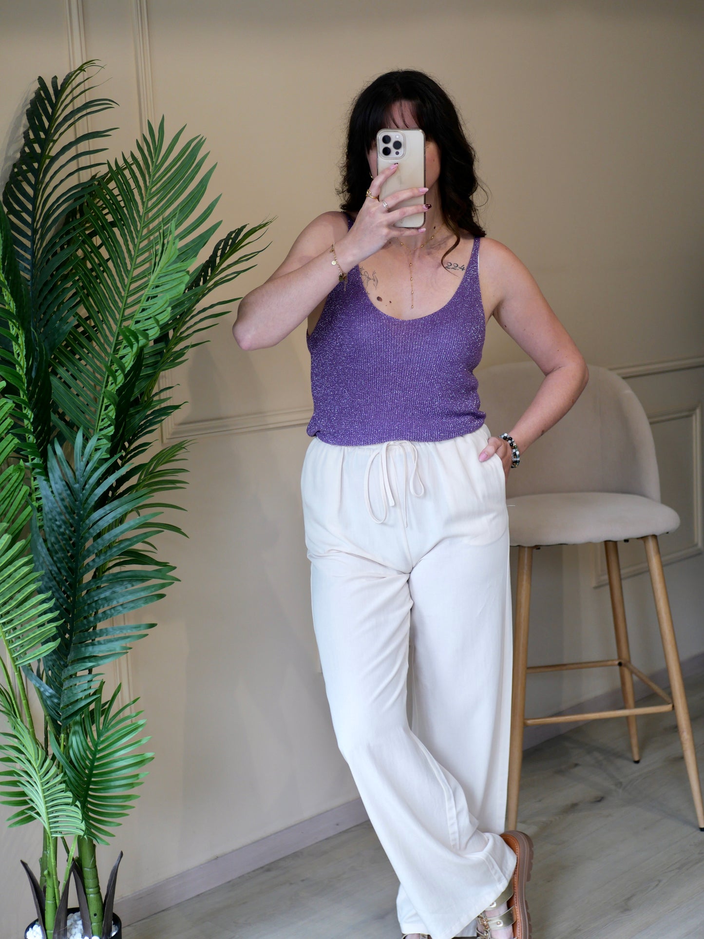 PANTALON BANDOL