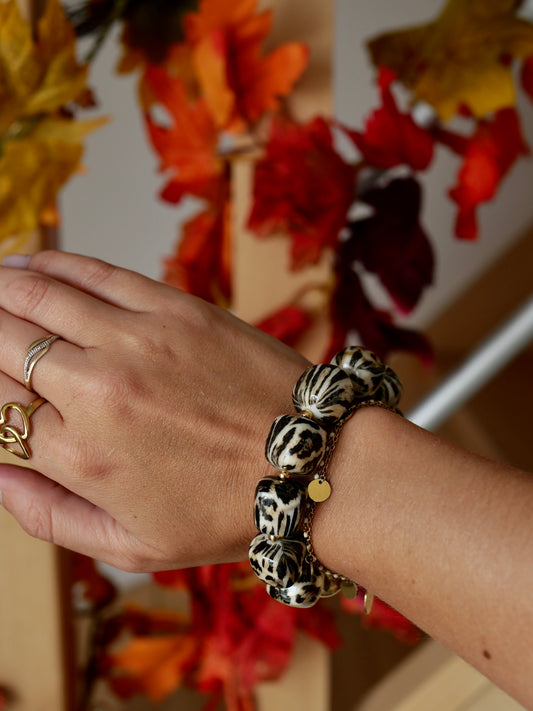 BRACELET LEO