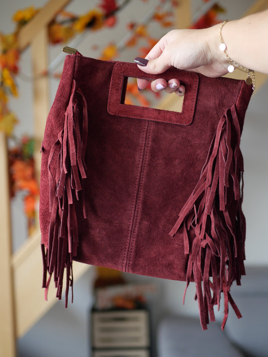 SAC MARION BORDEAUX