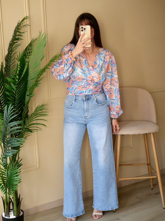 JEANS NAYA