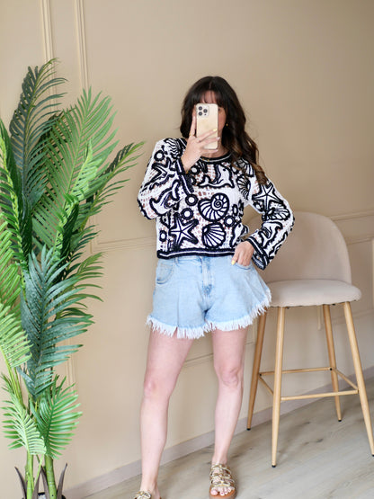 TOP CAPRI