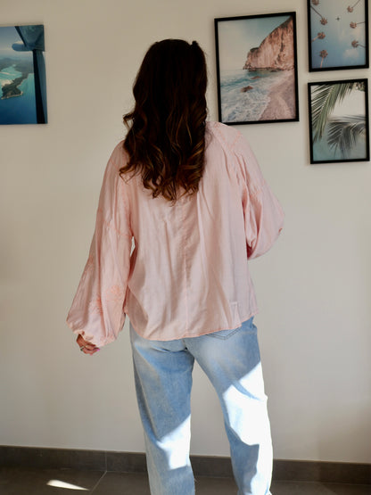 BLOUSE ELISE