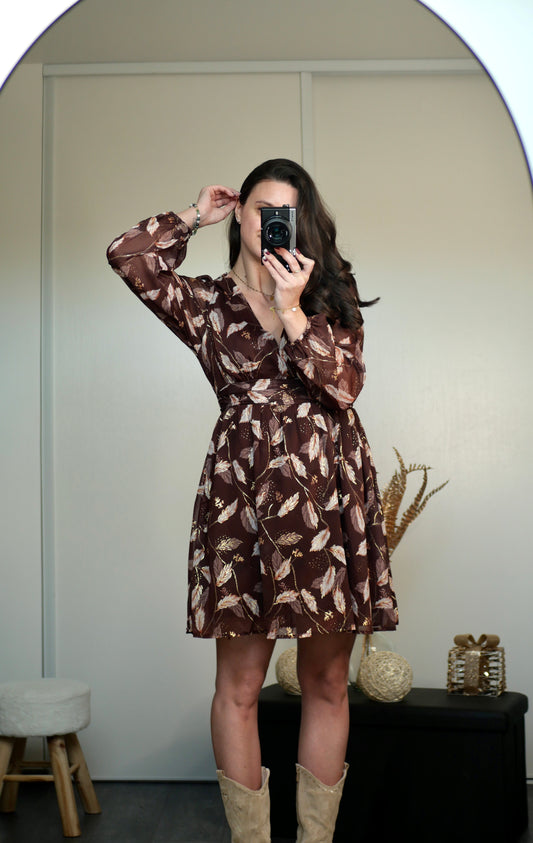ROBE SORAYA