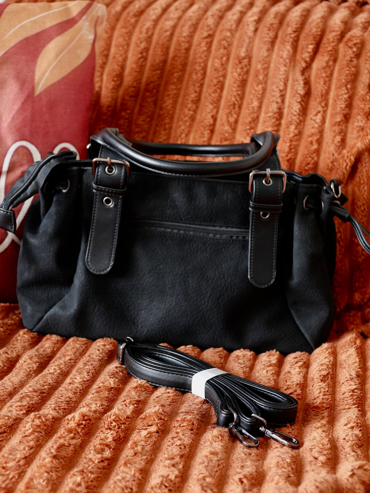 SAC SANDRO NOIR
