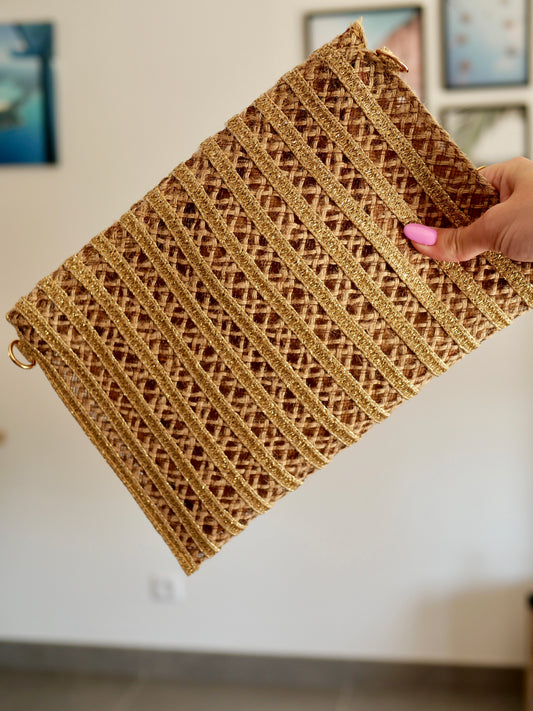 POCHETTE CALIE