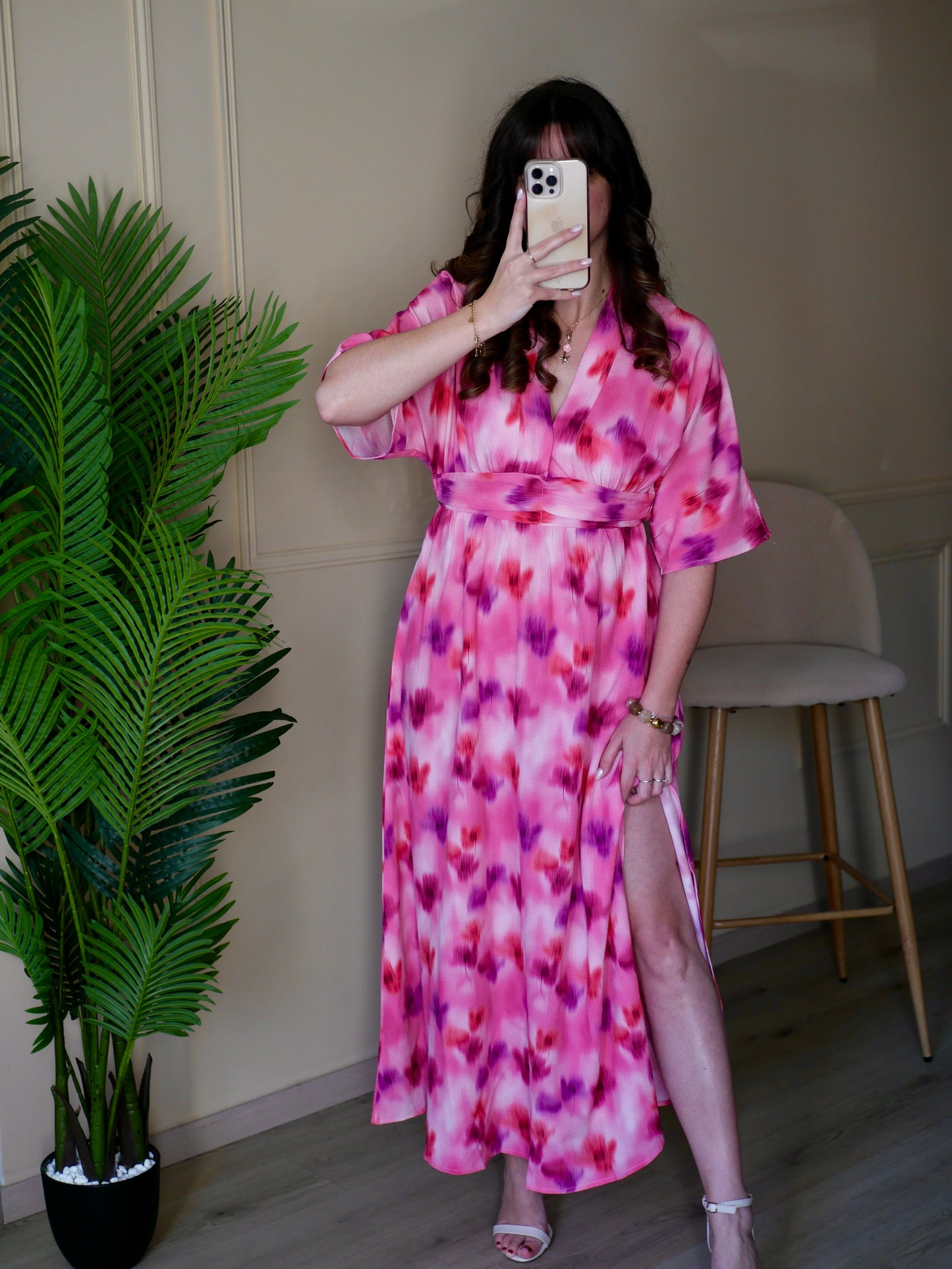 ROBE DIVINE