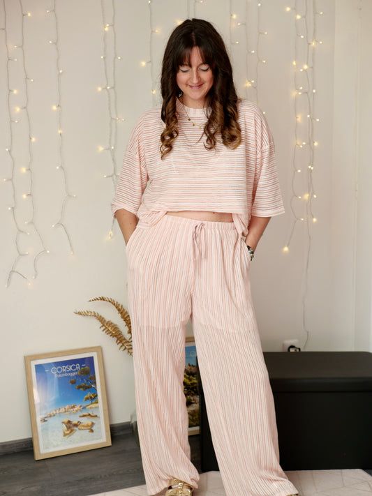 PANTALON BLUSH